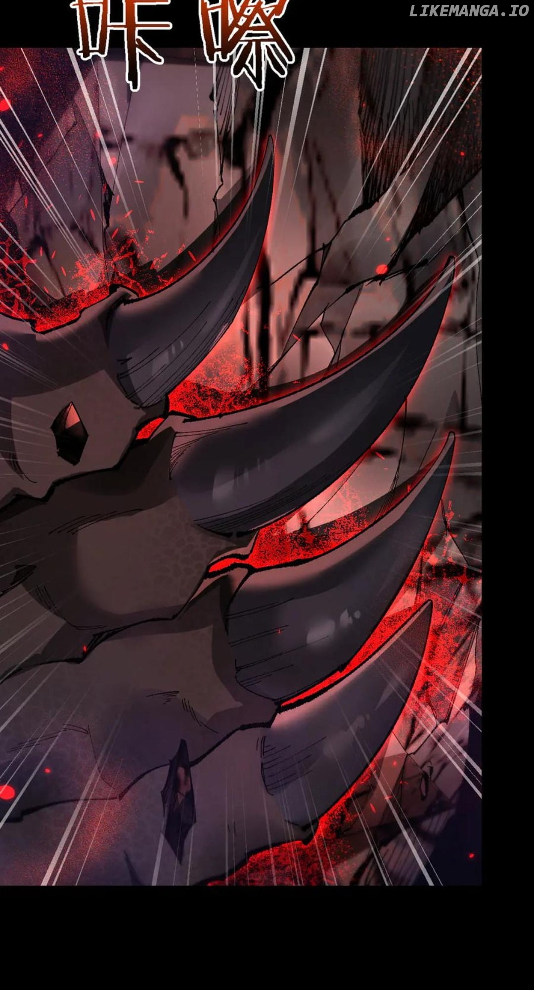 From Goblin to Goblin God Chapter 45 - page 31